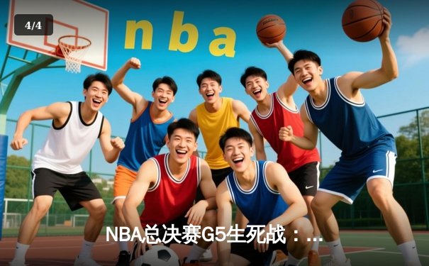 NBA总决赛G5生死战：凯尔特人绝地反击，塔图姆40分率队扳平大比分 - 4