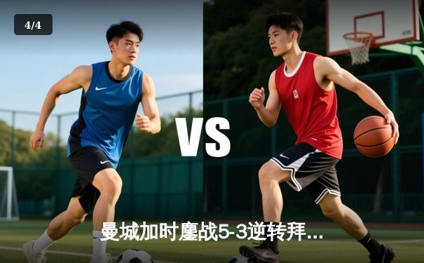 曼城加时鏖战5-3逆转拜仁 德布劳内传射建功锁定世俱杯决赛席位 - 4