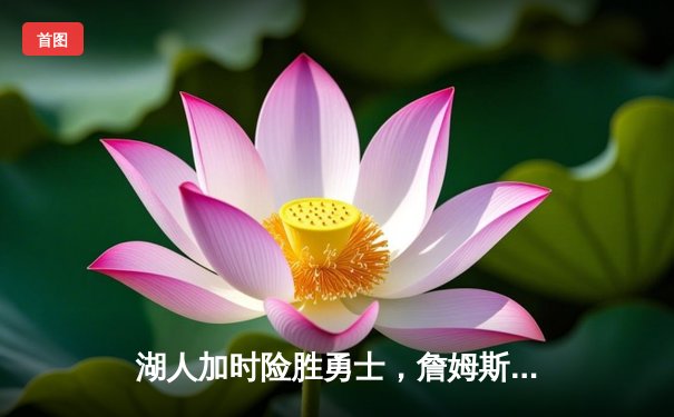 湖人加时险胜勇士，詹姆斯三双助队锁定季后赛席位