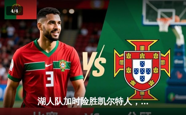 湖人队加时险胜凯尔特人，詹姆斯关键三分锁定胜局 - 4