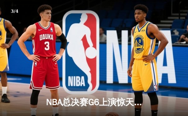NBA总决赛G6上演惊天逆转，勇士队加时险胜凯尔特人夺赛点 - 3