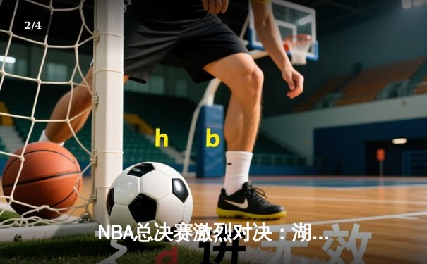 NBA总决赛激烈对决：湖人险胜凯尔特人，詹姆斯关键三分定乾坤 - 2