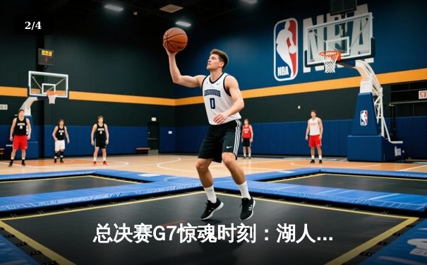 总决赛G7惊魂时刻：湖人险胜凯尔特人 詹姆斯三双加冕FMVP - 2