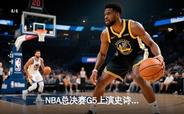 NBA总决赛G5上演史诗逆转，丹佛掘金主场加时险胜迈阿密热火夺赛点 - 4