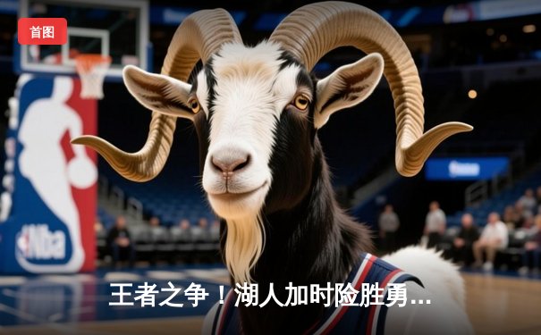 王者之争！湖人加时险胜勇士，詹姆斯三双库里空砍46分