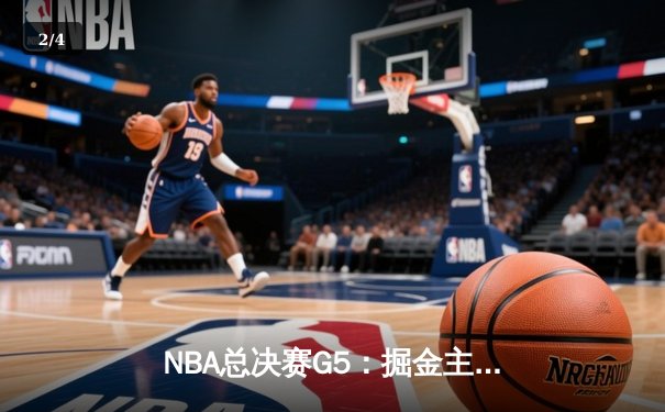NBA总决赛G5：掘金主场再胜热火 约基奇32+21+10创造历史 - 2