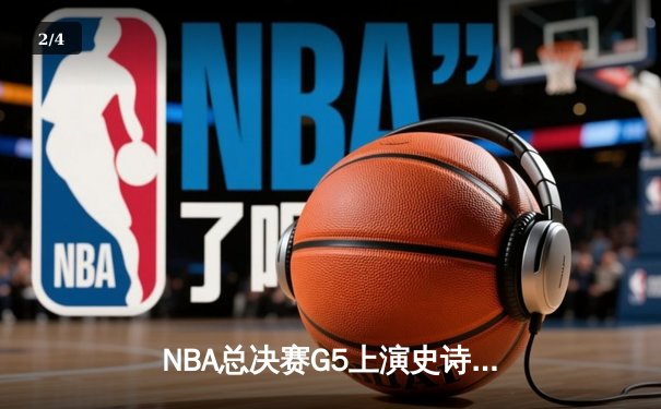 NBA总决赛G5上演史诗逆转！掘金加时险胜热火夺赛点 约基奇41+11封神 - 2