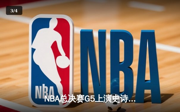 NBA总决赛G5上演史诗逆转！掘金加时险胜热火夺赛点 约基奇41+11封神 - 3