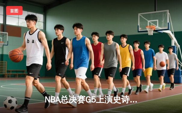 NBA总决赛G5上演史诗逆转 凯尔特人窒息防守击碎勇士三连冠梦想